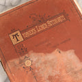 Lot 171 - "Turner's Liber Studiorum" Antique Folio Of Autotype Reproductions From Original Etchings, "Mountain And Marine Subjects," Published By The Autotype Printing And Publishing Company, London, 1870
