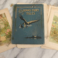 Lot 183 - “Grimm's Fairy Tales” Antique Illustrated Fairy Tale Book With Color Plates By Ada Dennis And Illustrations By E. Stuart Hardy, Published By Ernest Nister, London And E.P. Dutton & Co., New York, Note Poor, Craft-Grade Condition