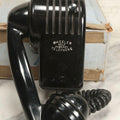 Lot 016 - Vintage Wheeler Self-Powered Telephone Pair Phone Type Instrument, Model Sps-205, With Original Box