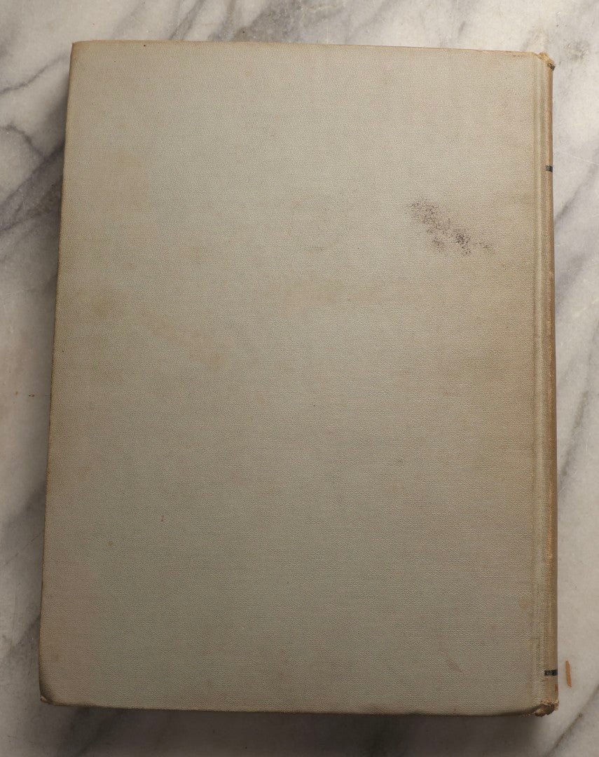 Lot 100 - "Illustrated Magic" Vintage Magic Book By Ottokar Fischer, Published By The Macmillan Company, New York, 1943