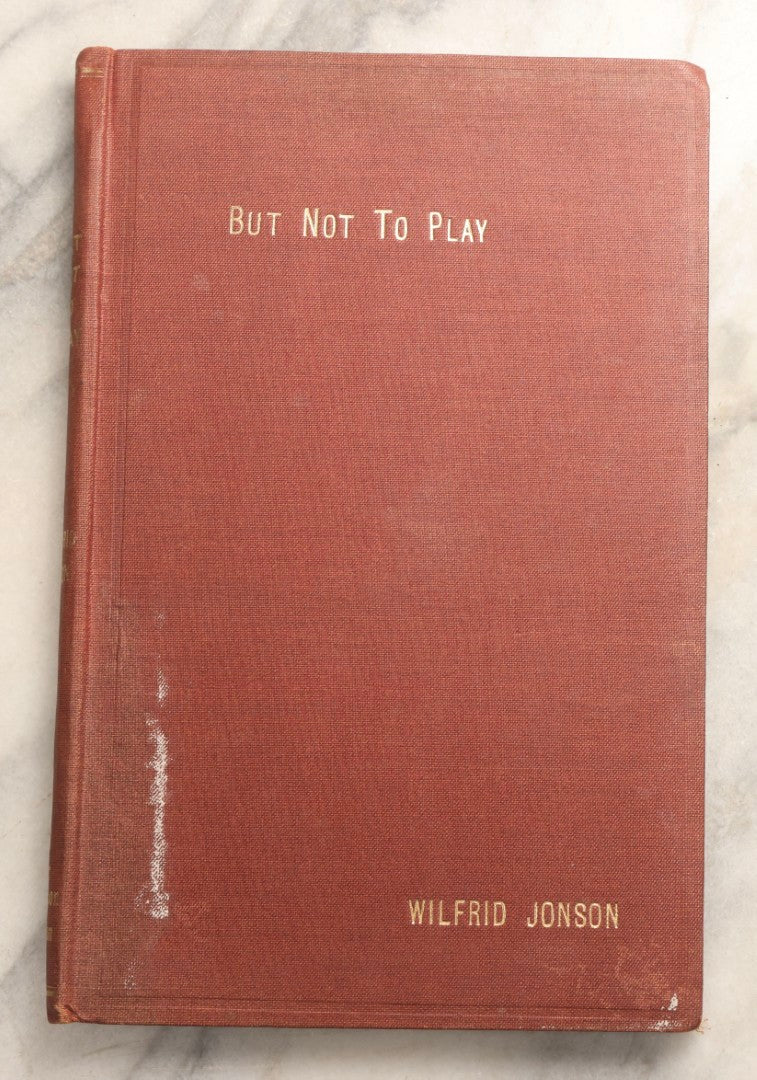Lot 101 - Grouping Of Five Vintage Magic Books Including "You Don't Have To Be Crazy, But It Helps!" By Frances Ireland, "Watch This One!" "Magic For Everybody,"  "...And A Pack Of Cards" And "But Not To Play"