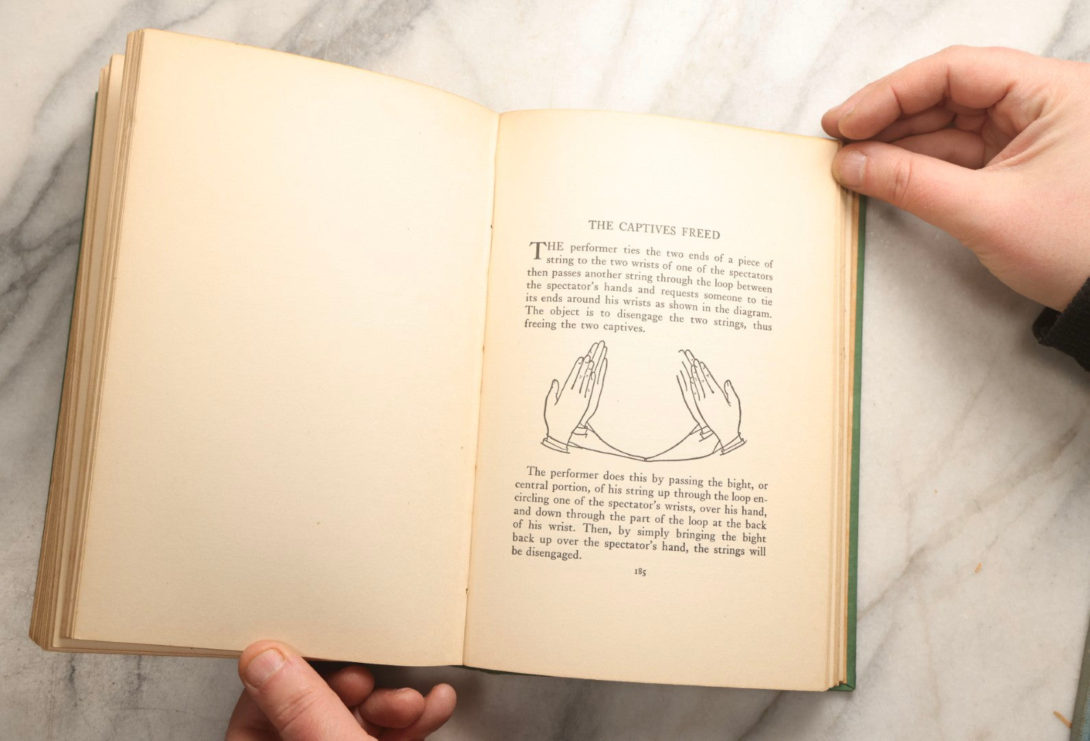 Lot 101 - Grouping Of Five Vintage Magic Books Including "You Don't Have To Be Crazy, But It Helps!" By Frances Ireland, "Watch This One!" "Magic For Everybody,"  "...And A Pack Of Cards" And "But Not To Play"