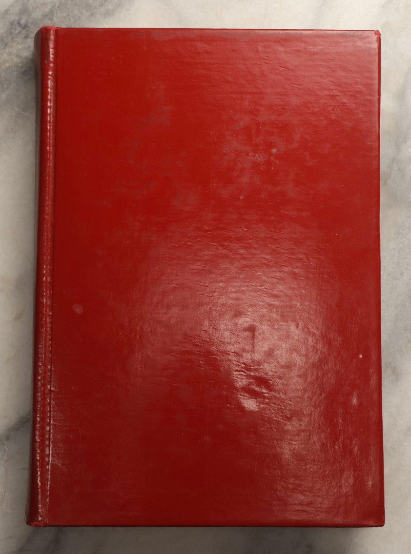 Lot 101 - Grouping Of Five Vintage Magic Books Including "You Don't Have To Be Crazy, But It Helps!" By Frances Ireland, "Watch This One!" "Magic For Everybody,"  "...And A Pack Of Cards" And "But Not To Play"