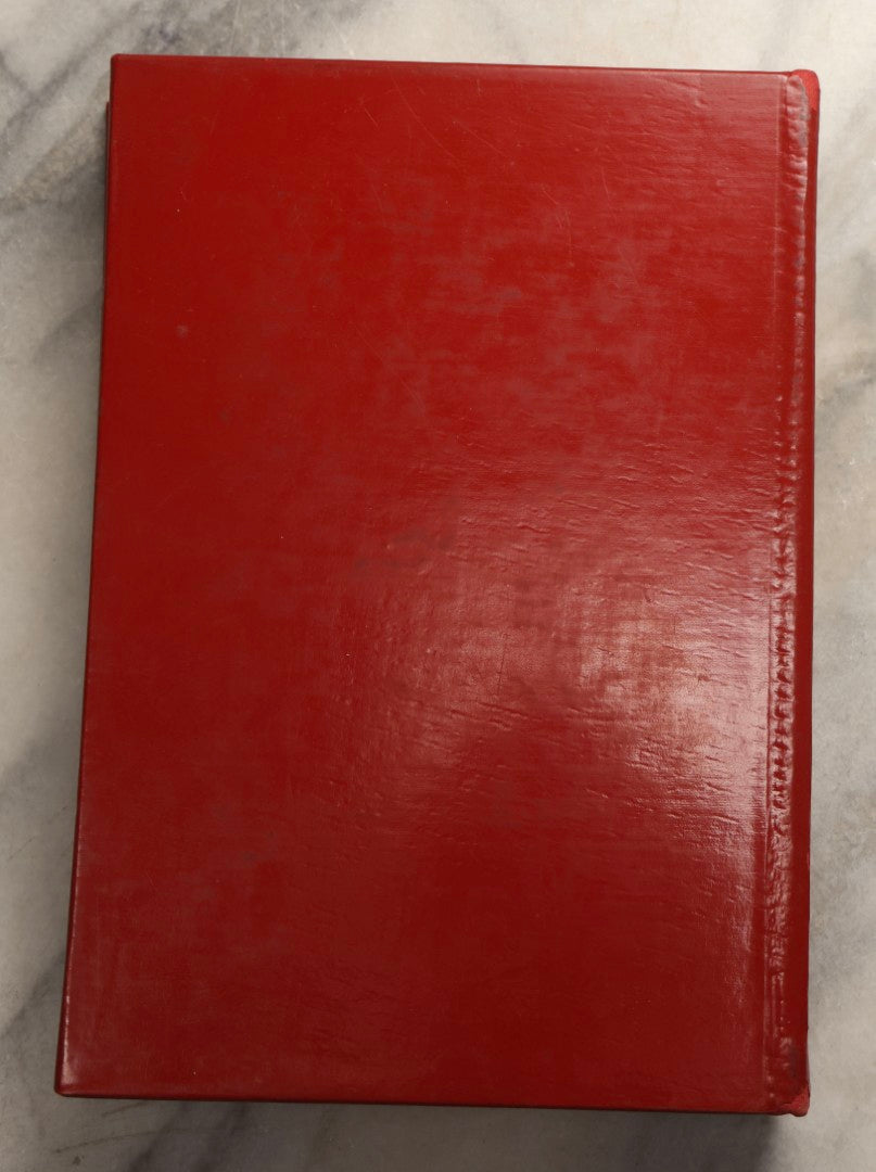 Lot 101 - Grouping Of Five Vintage Magic Books Including "You Don't Have To Be Crazy, But It Helps!" By Frances Ireland, "Watch This One!" "Magic For Everybody,"  "...And A Pack Of Cards" And "But Not To Play"