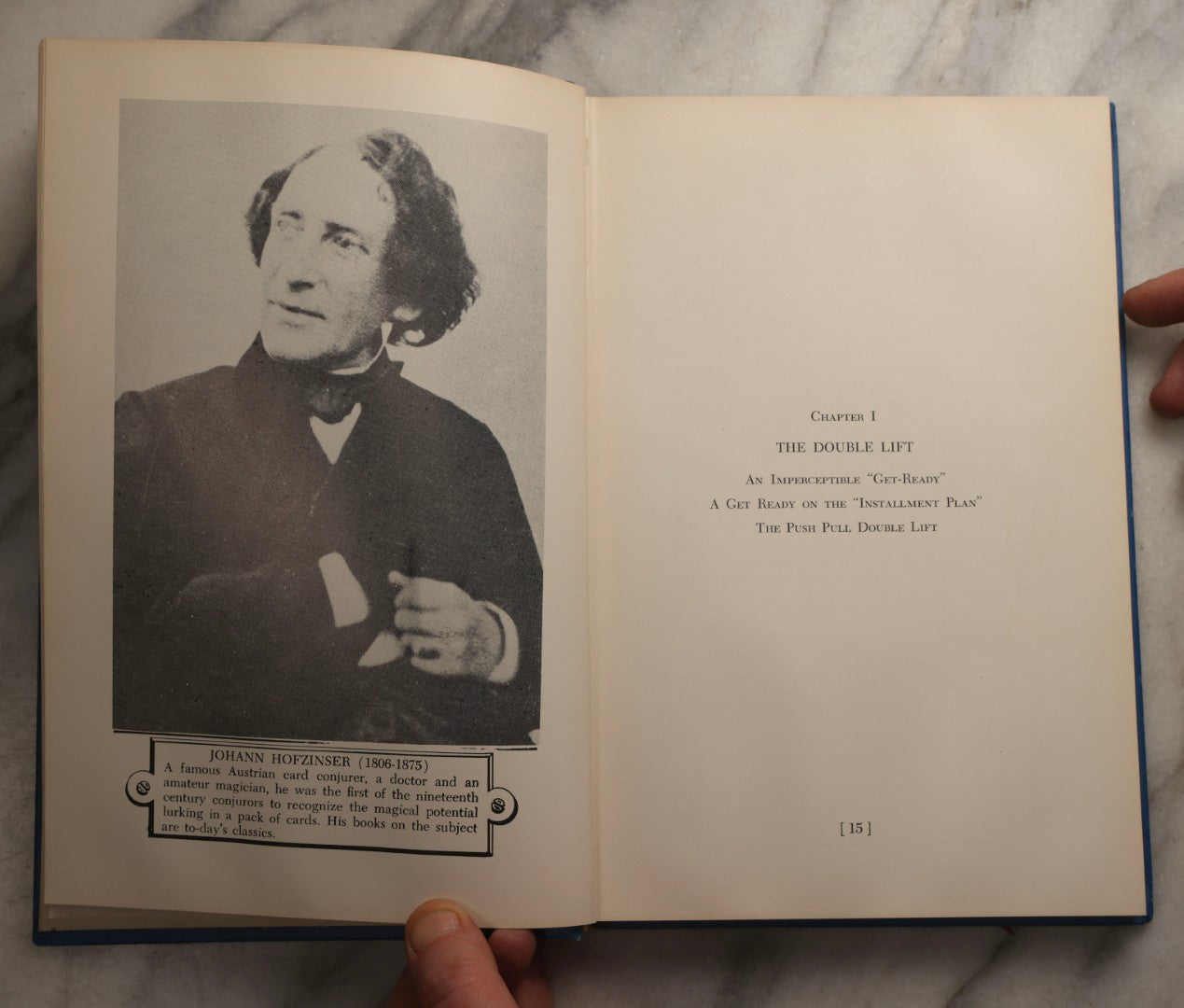 Lot 102 - Grouping Of Four Vintage Card Magic Books Including "Expert Card Technique" By Hugard And Braue, "Dai Vernon's Ultimate Secrets Of Card Magic," "Hillard's Card Magic," And "Professional Card Magic" By Cliff Green