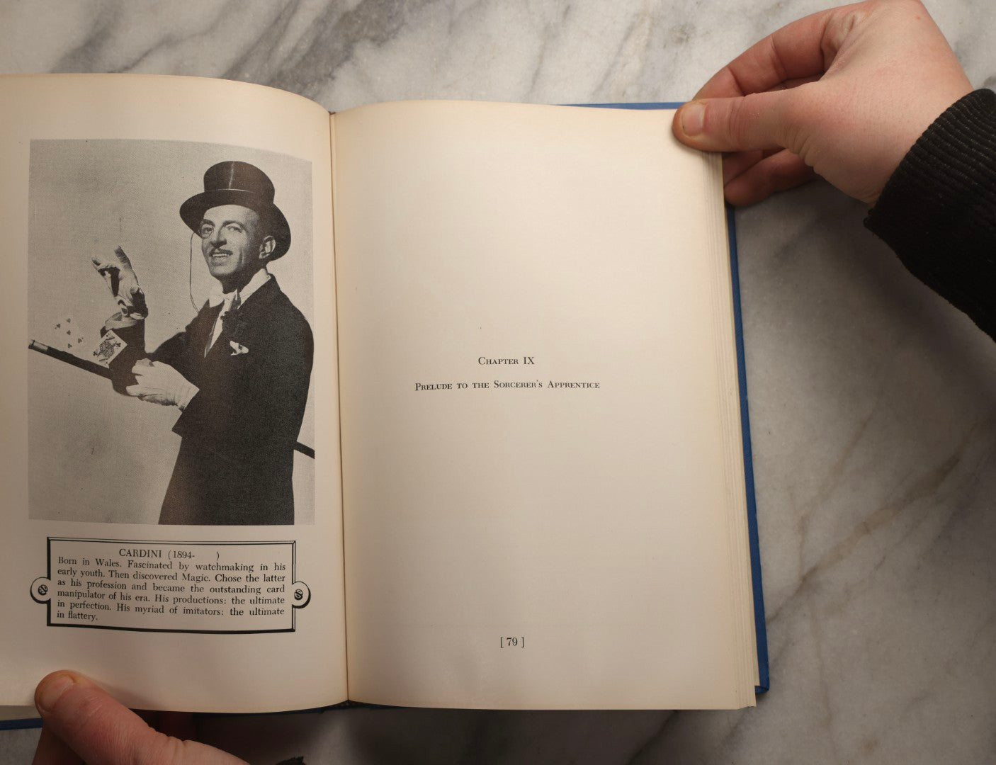 Lot 102 - Grouping Of Four Vintage Card Magic Books Including "Expert Card Technique" By Hugard And Braue, "Dai Vernon's Ultimate Secrets Of Card Magic," "Hillard's Card Magic," And "Professional Card Magic" By Cliff Green