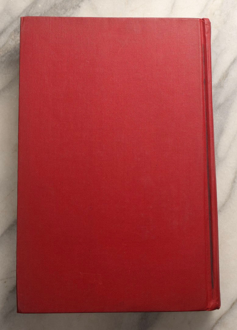 Lot 103 - Grouping Of Three Vintage Magic Books Including "Card Manipulations" By Jean Hugard, "My Best" By J.G. Thompson Jr., And "Inside Magic" By George L. Boston