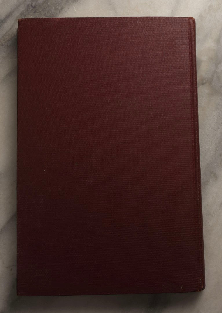 Lot 103 - Grouping Of Three Vintage Magic Books Including "Card Manipulations" By Jean Hugard, "My Best" By J.G. Thompson Jr., And "Inside Magic" By George L. Boston