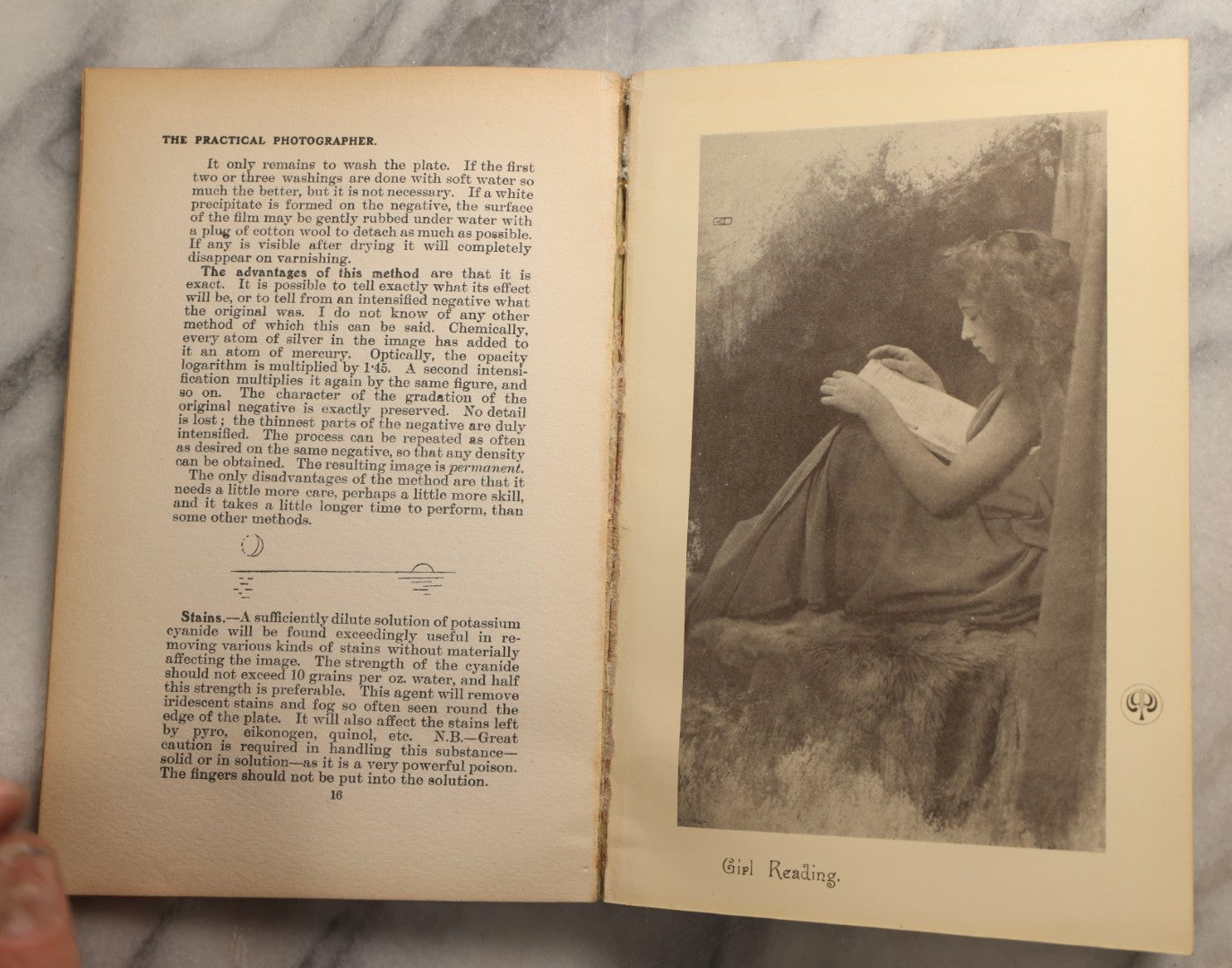 Lot 109 - Grouping Of Four Antique Photography Publications, 1892–1904, Including Anthony's Photographic Bulletin And Voigtländer Lens Catalogue