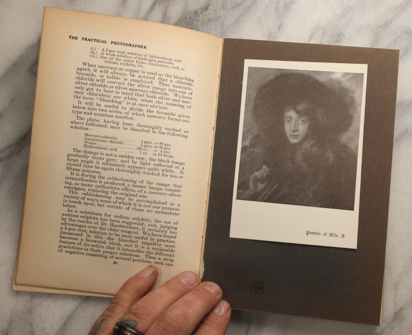 Lot 109 - Grouping Of Four Antique Photography Publications, 1892–1904, Including Anthony's Photographic Bulletin And Voigtländer Lens Catalogue