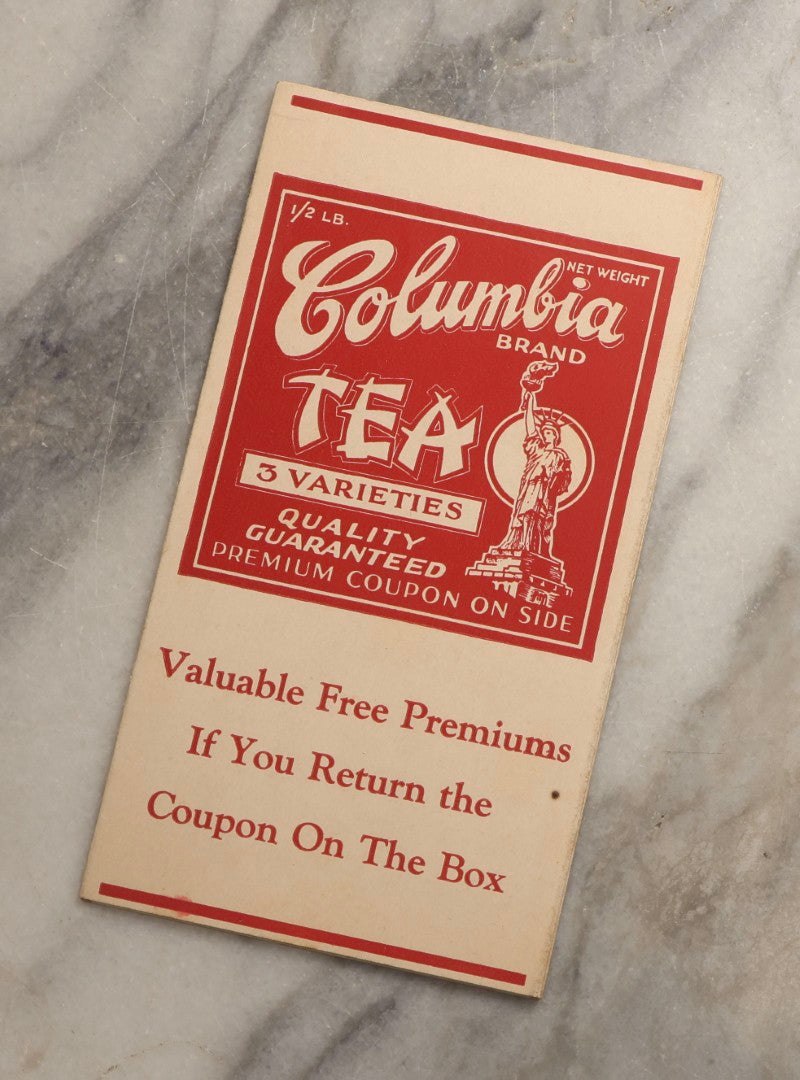 Lot 112 - Grouping Of 18+ Vintage Cooking And Recipe Booklets Including Calumet, Knox Gelatine, Jell-O, Aunt Jemima, And Bond Bread