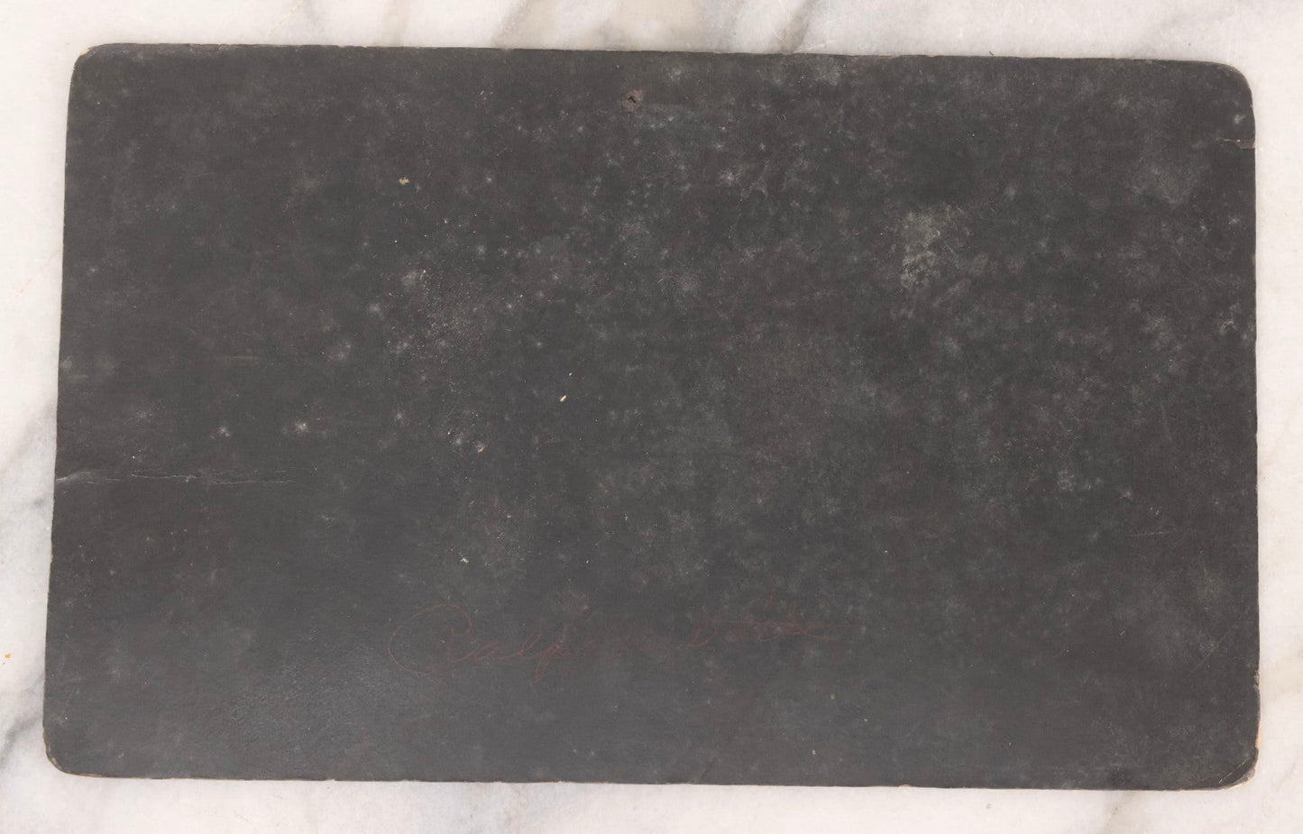 Lot 004 - Antique Boudoir-Sized Cabinet Card Photograph Of Medical Students With Dissection Table And Cadaver, Late 19th Century