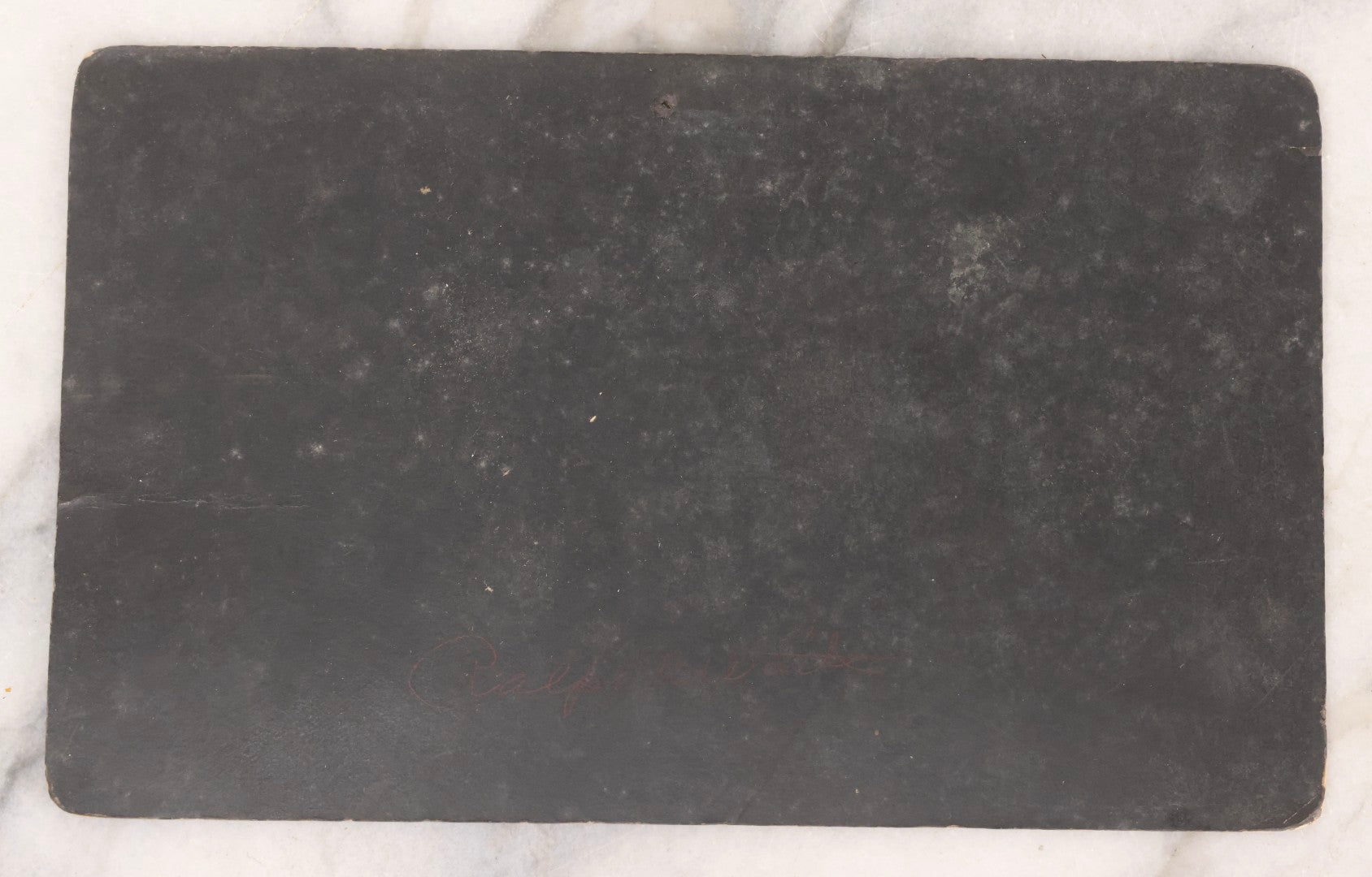 Lot 004 - Antique Boudoir-Sized Cabinet Card Photograph Of Medical Students With Dissection Table And Cadaver, Late 19th Century