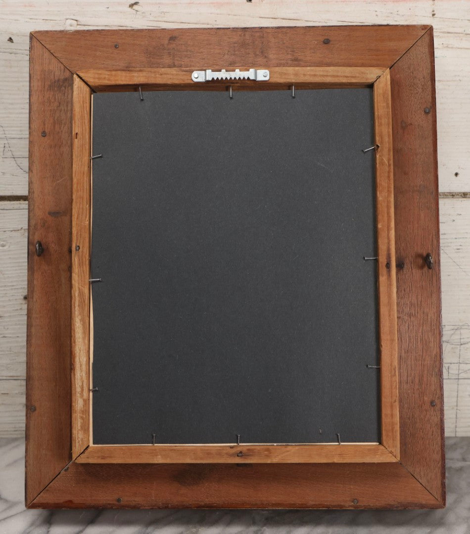 Lot 006 - Antique Anatomical Skull Engraving, Front View, Attributed To James Basire, From Philosophical Transactions, Plate II, Circa 1808