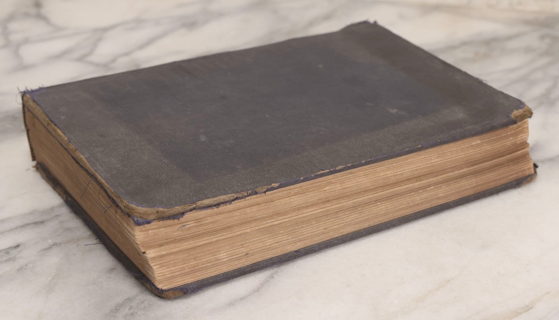 Lot 009 - "Text-Book Of Anatomy And Physiology For Nurses" Antique Medical Textbook By Diana Clifford Kimber, Illustrated, Third Edition Revised By Carolyn E. Gray, Published By The Macmillan Company, New York, 1912