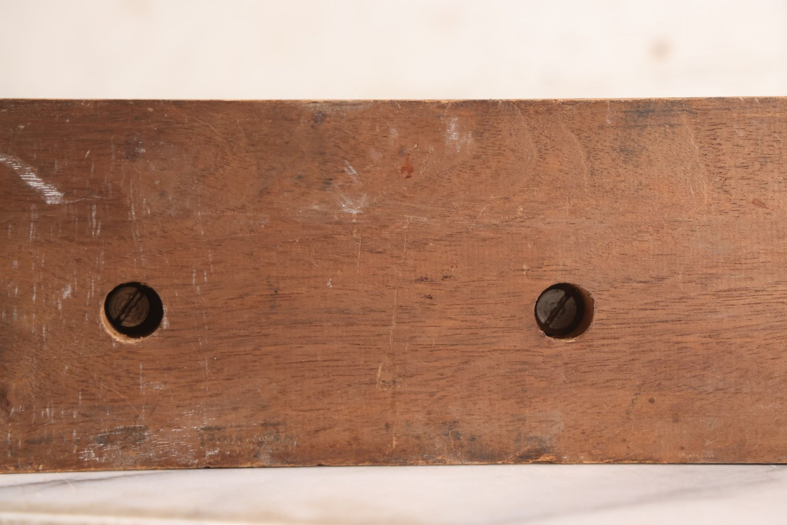 Lot 011 - Antique Folk Art Hand Carved Wooden Golgotha Crucifix With Skull And Crossbones Of Adam, Inri Cross, Mourners