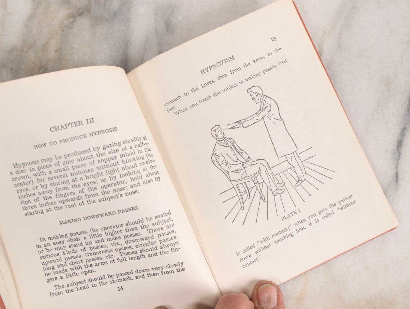 Lot 025 - Vintage Medical Hypnotism And Suggestion Illustrated Booklet By Alexr. Verner, F.A.I.P., Founder Of The British Psychological Institute, Circa 1930s