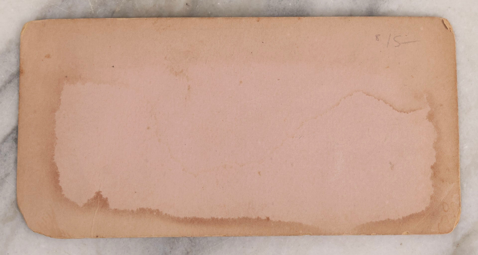 Lot 033 - Antique French Diablerie Stereoview Card “Châteaux Du Diable” (“Castles Of The Devil”), Voyage Through The Lower Regions Series, Union View Co., Rochester, New York, 19th Century Reprint