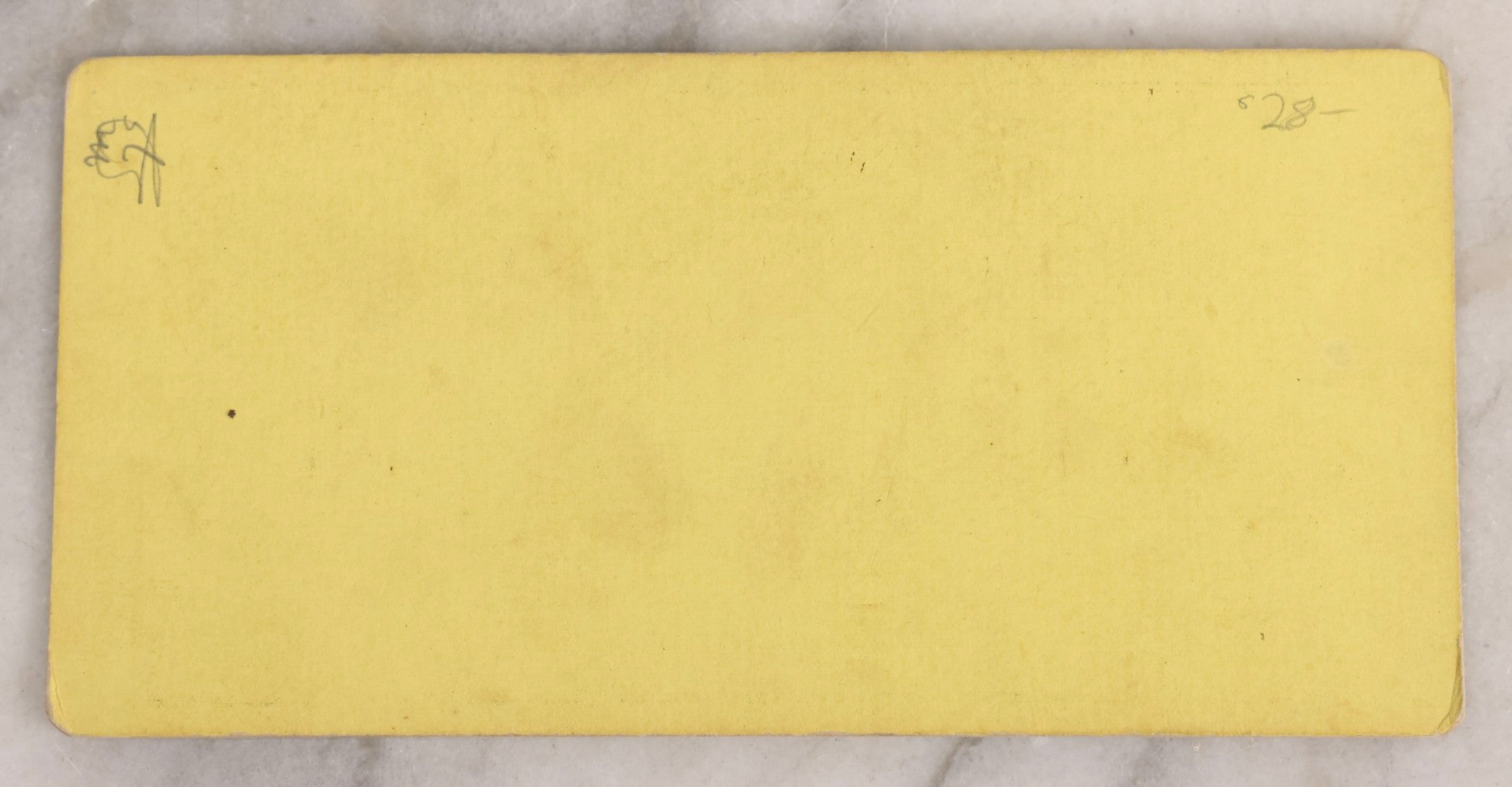 Lot 036 - Antique French Diablerie Stereoview Card “La Loterie Infernale” (“The Infernal Lottery”), Voyage Through The Lower Regions Series, 19th Century Reprint