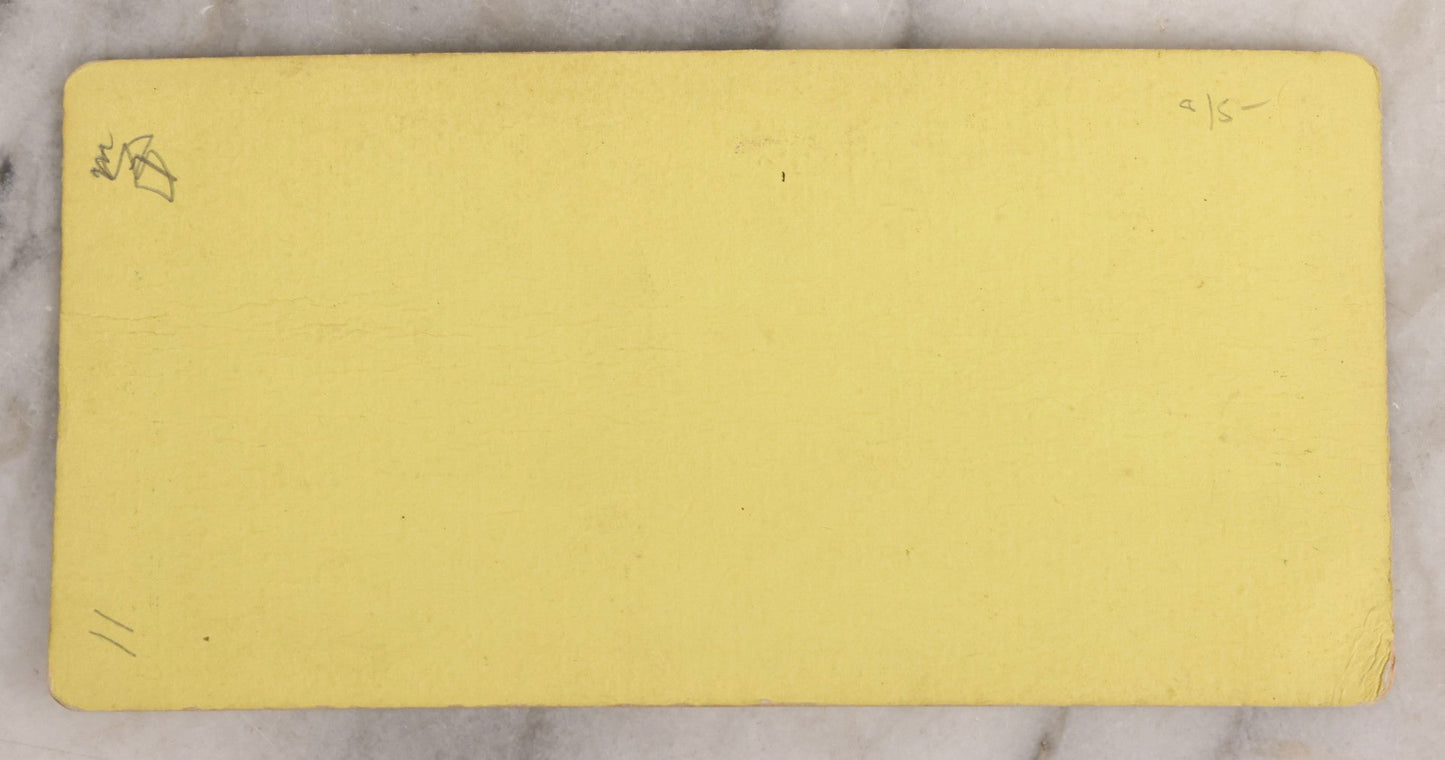 Lot 037 - Antique French Diablerie Stereoview Card, Untitled Scene Of Skeletons With Spears And Flying Figure, Voyage Through The Lower Regions Series, 19th Century Reprint