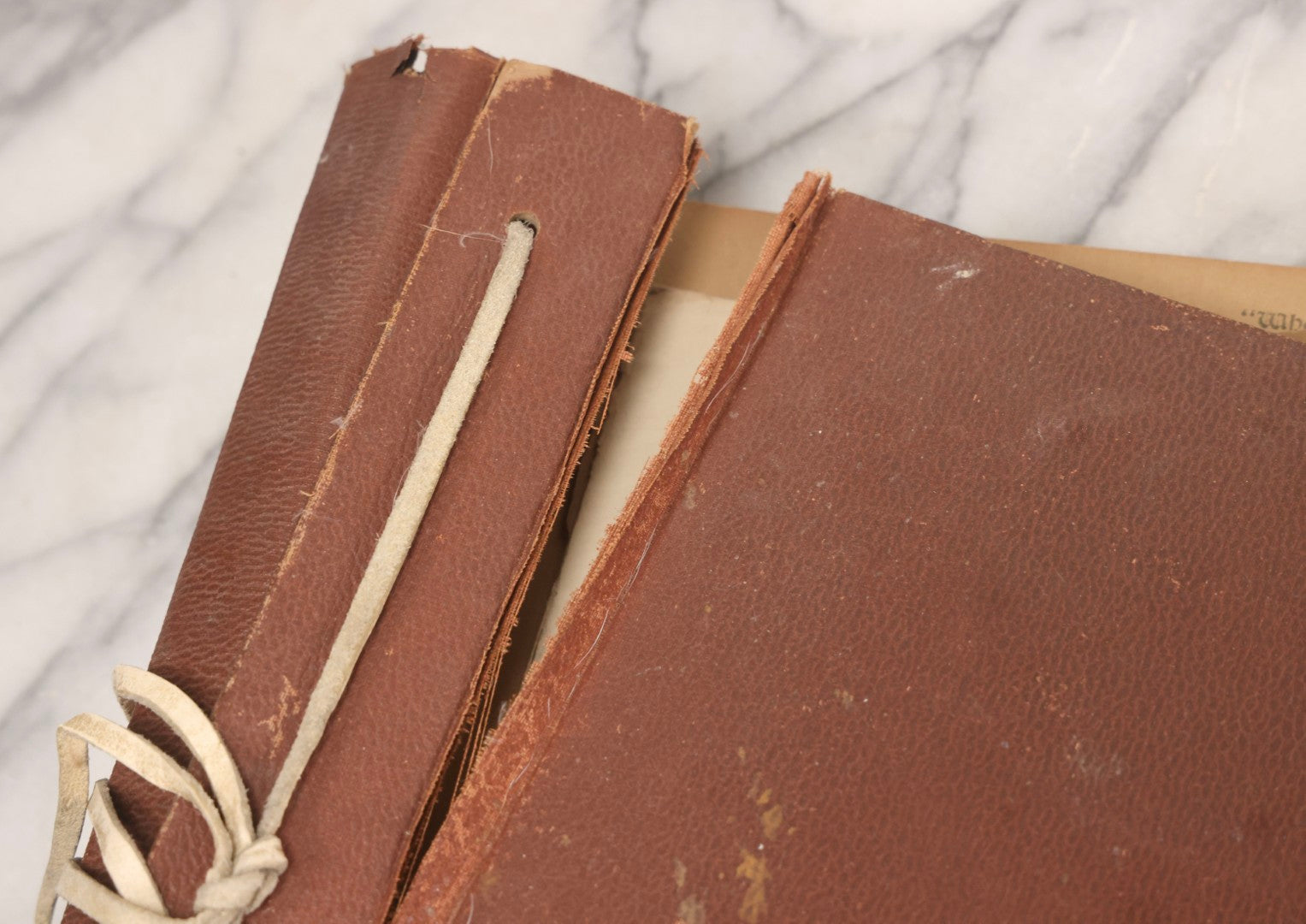 Lot 065 - Antique Tufts College Delta Tau Delta Fraternity Yearbook And Photo Album With 85+ Snapshot Photographs, Belonging To Daniel C. Cameron, Medford / Somerville, Massachusetts, 1917