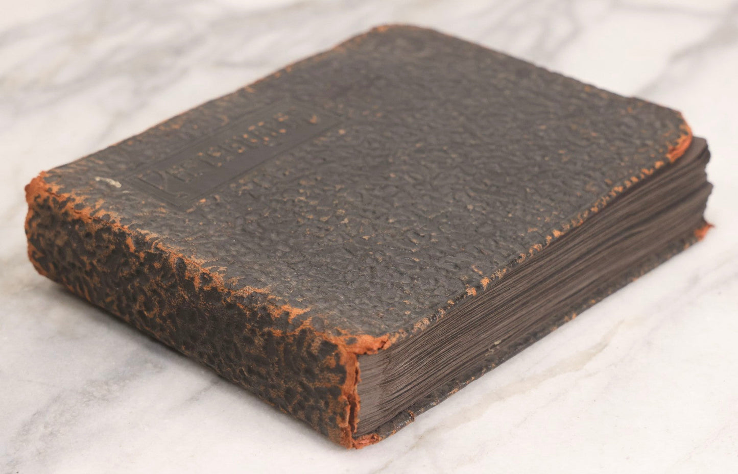 Lot 066 - Early 20th Century Snapshot Photo Album With 100+ Photographs, Camping, Travel, Dogs, Rural Life, And Outdoor Recreation, Circa 1910–1920