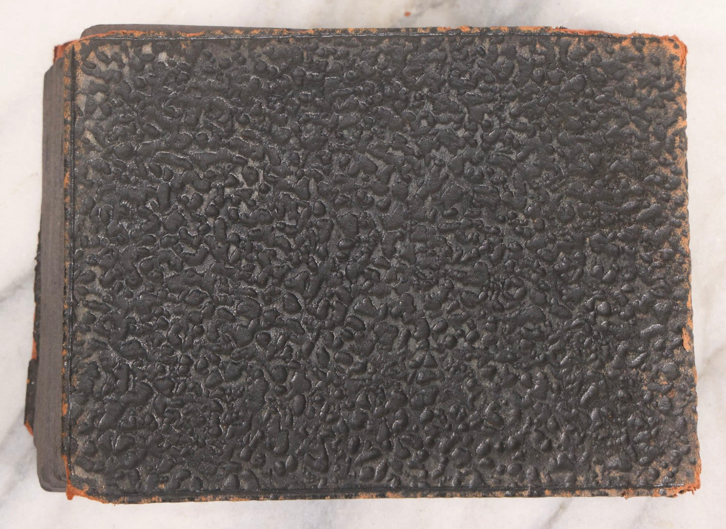 Lot 066 - Early 20th Century Snapshot Photo Album With 100+ Photographs, Camping, Travel, Dogs, Rural Life, And Outdoor Recreation, Circa 1910–1920