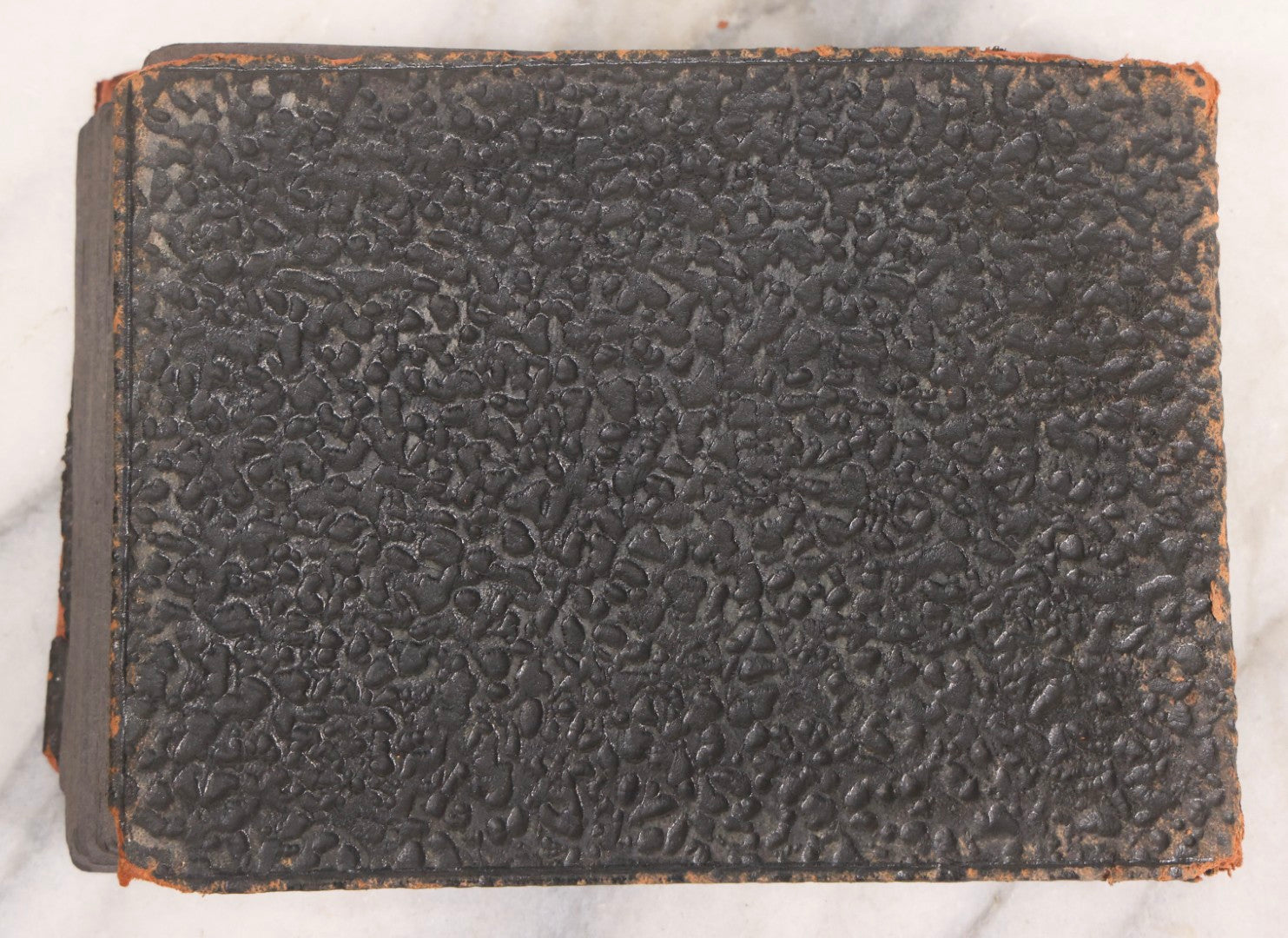 Lot 066 - Early 20th Century Snapshot Photo Album With 100+ Photographs, Camping, Travel, Dogs, Rural Life, And Outdoor Recreation, Circa 1910–1920