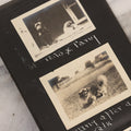 Lot 070 - Antique Snapshot Photograph Album With 25+ Images Taken Summer 1919 With No. 2 Brownie Camera By William W. Hoppkin Jr., Southampton, Long Island, Including Dogs Toto And Tang, "Maidstone", Montauk Light House