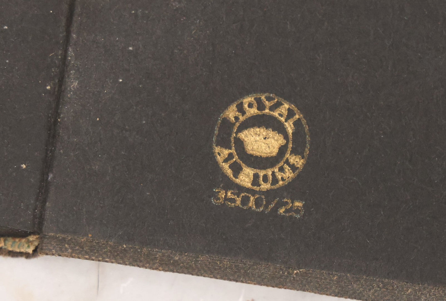 Lot 070 - Antique Snapshot Photograph Album With 25+ Images Taken Summer 1919 With No. 2 Brownie Camera By William W. Hoppkin Jr., Southampton, Long Island, Including Dogs Toto And Tang, "Maidstone", Montauk Light House