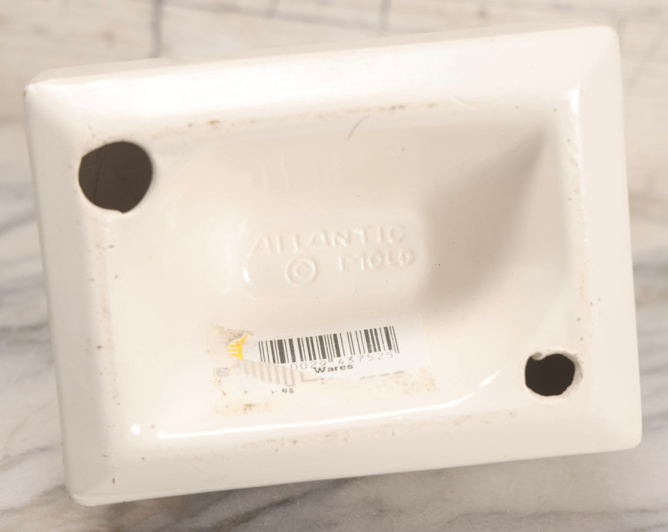 Lot 114 - Grouping Of Nine Vintage And Modern Religious Figurines And Devotional Objects