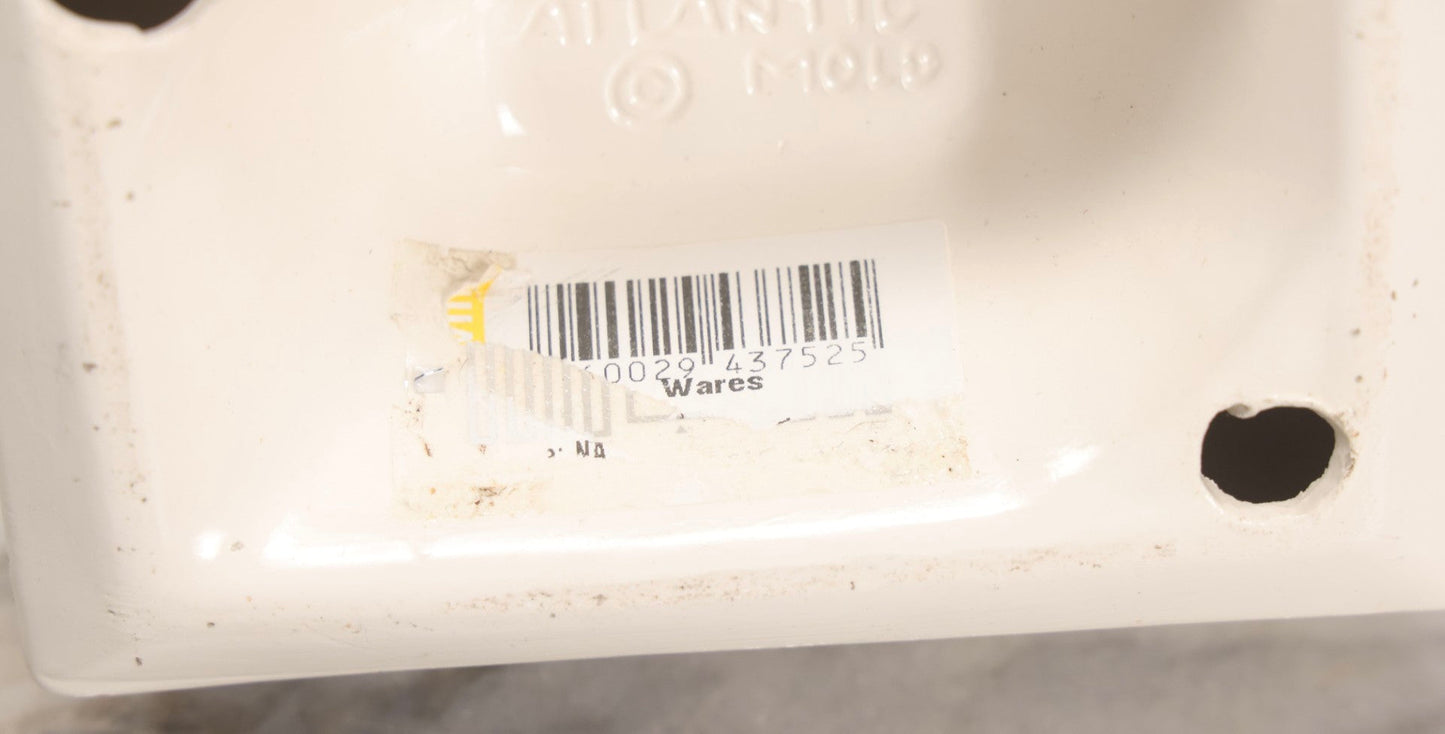 Lot 114 - Grouping Of Nine Vintage And Modern Religious Figurines And Devotional Objects