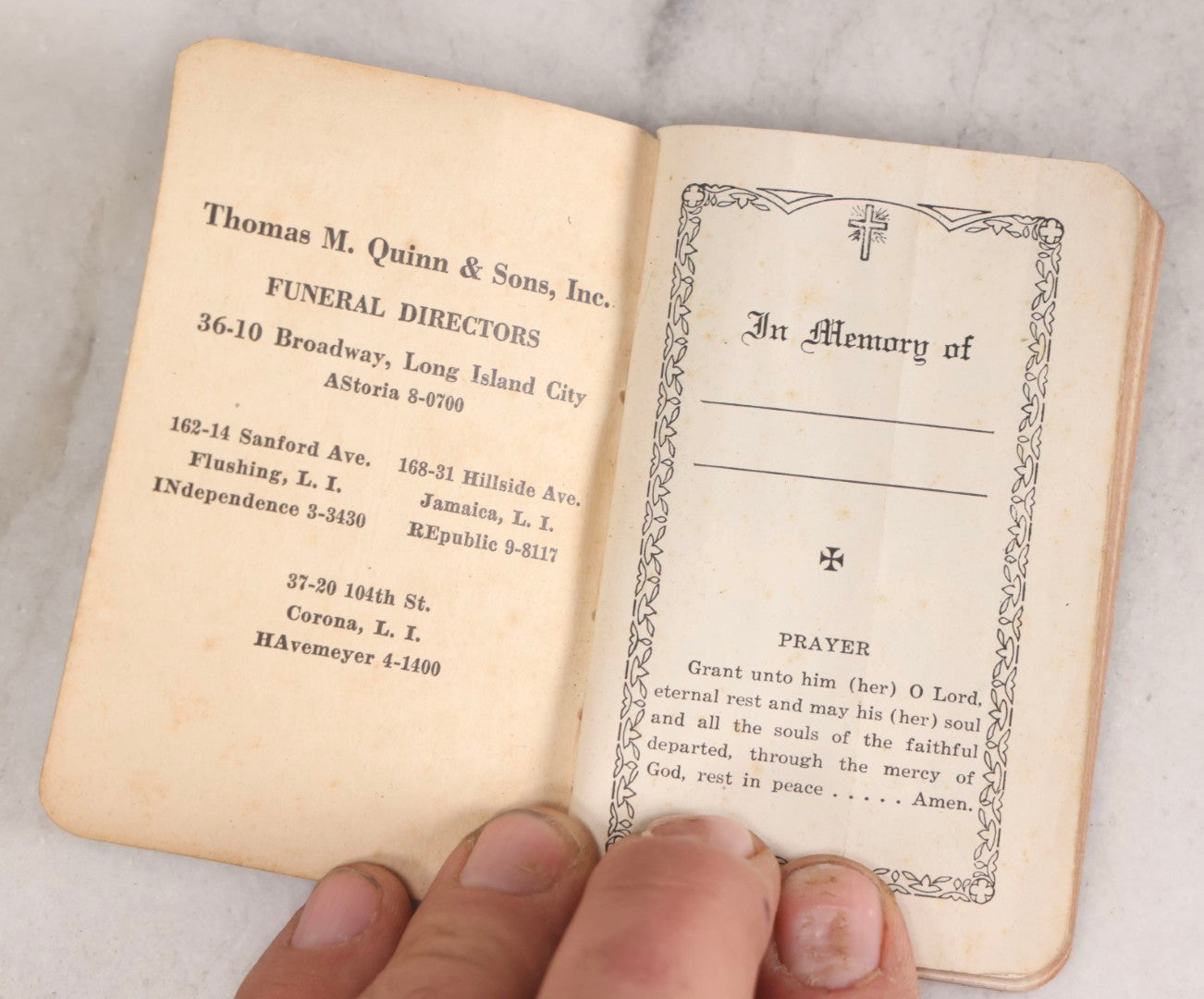 Lot 117 - Grouping Of Four Vintage Catholic Prayer And Missal Books Including Sunday And Military Editions