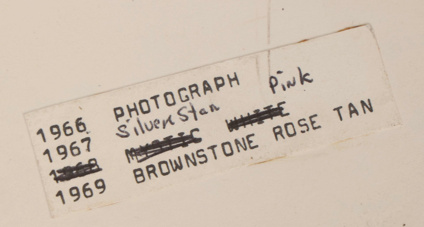 Lot 125 - Grouping Of 11 Vintage Boyertown Casket Company Advertising Brochures And Photographs With Pricing Information