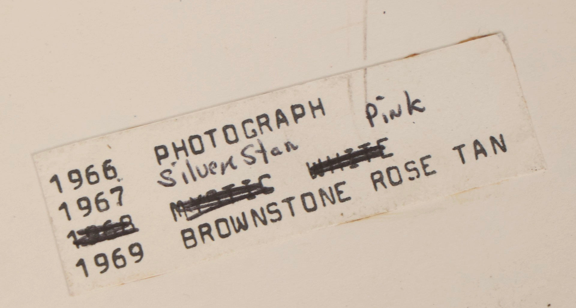 Lot 125 - Grouping Of 11 Vintage Boyertown Casket Company Advertising Brochures And Photographs With Pricing Information