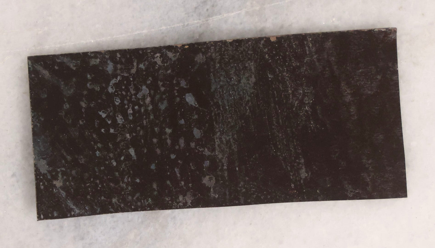 Lot 146 - Antique Uncut Trio Of Gem Tintype Portraits Depicting The Same Woman