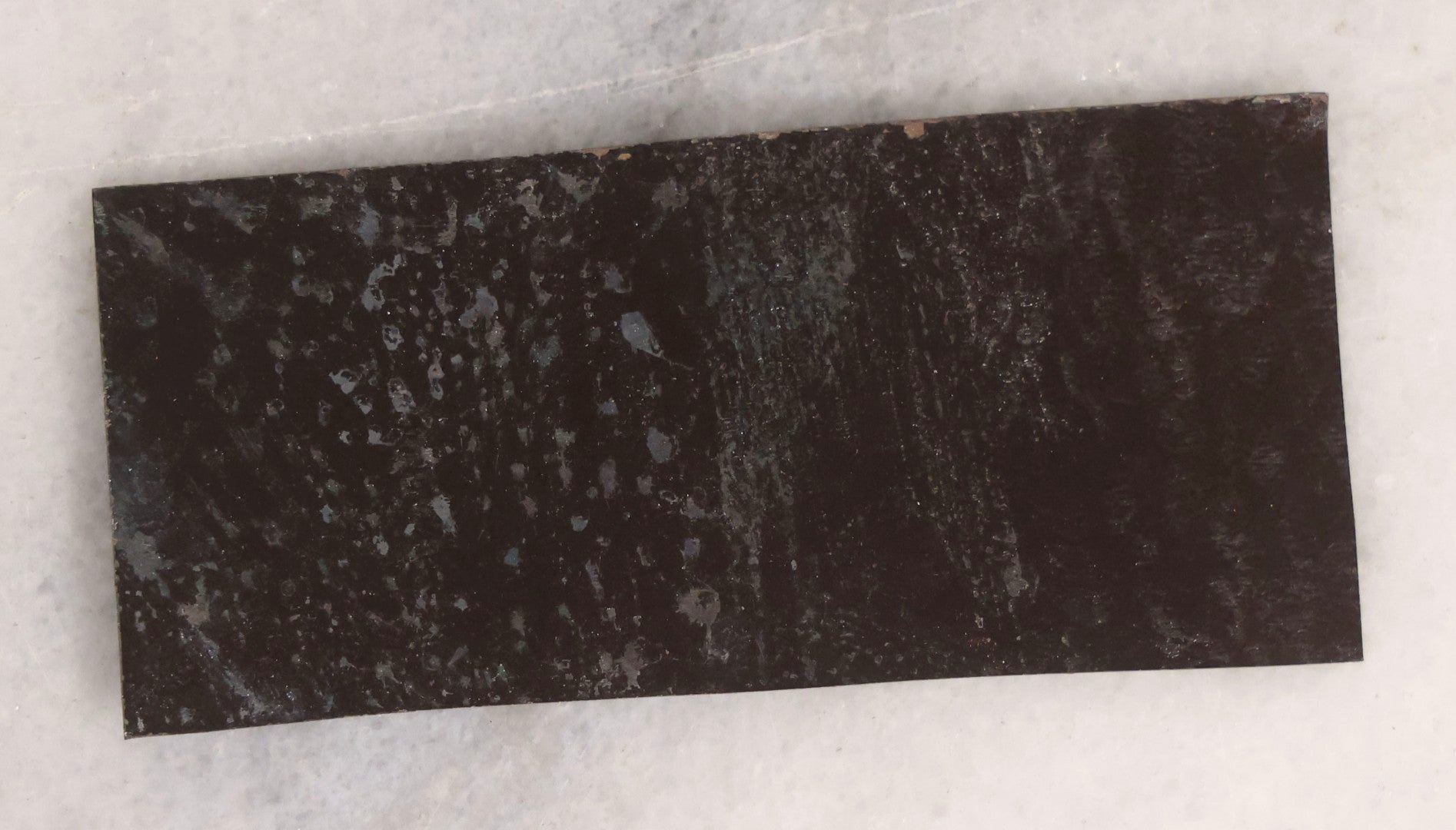 Lot 146 - Antique Uncut Trio Of Gem Tintype Portraits Depicting The Same Woman