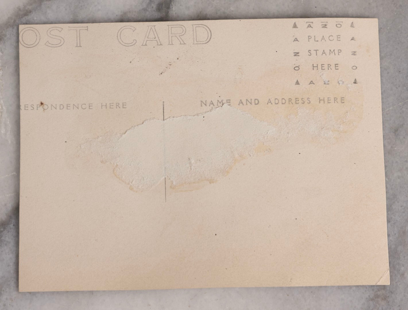 Lot 168 - Antique Trimmed Real Photo Postcard R.P.P.C.. Of Milford, New Hampshire High School Baseball Team, Early 20th Century