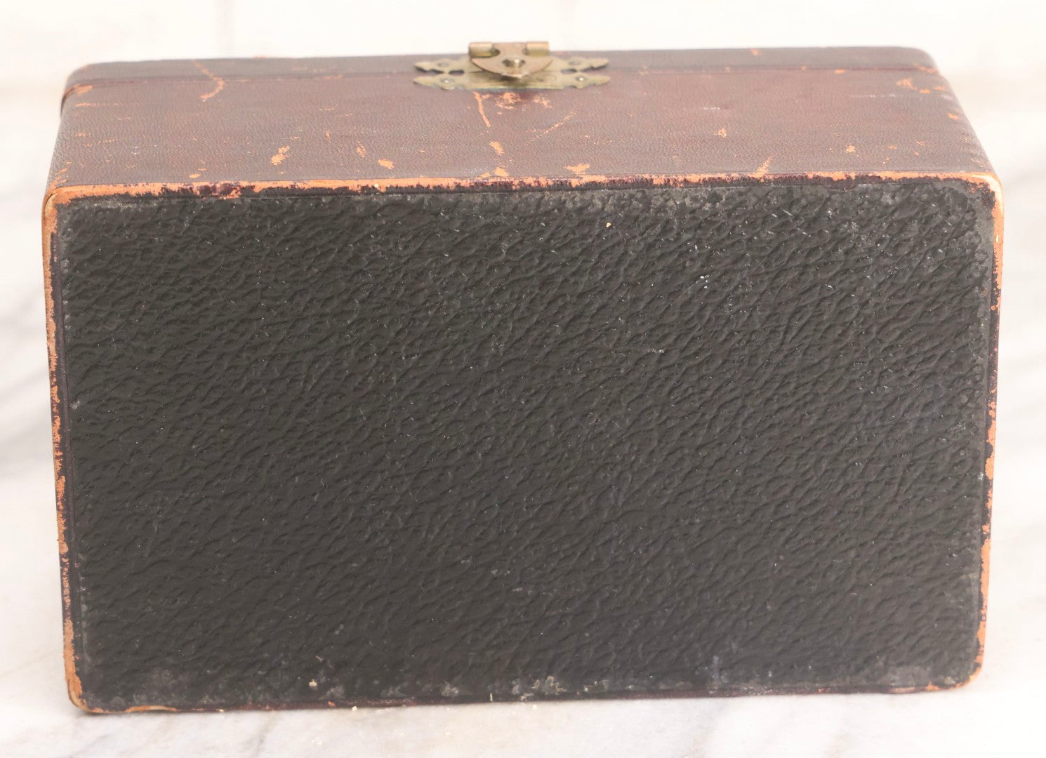 Lot 208 - Antique Dennison's Jewelry Cleaning Outfit In Original Labeled Box With Contents And Printed Directions, Dennison Manufacturing Co., Early 20th Century