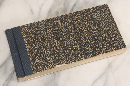 Lot 221 - Antique Independent Order Of Odd Fellows I.O.O.F.. Question Book For Subordinate Lodges, 1901, With Extensive Handwritten Entries