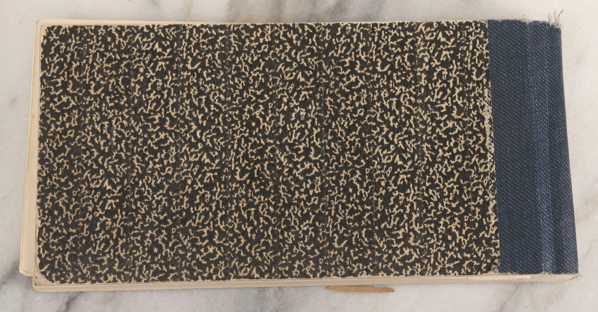 Lot 221 - Antique Independent Order Of Odd Fellows I.O.O.F.. Question Book For Subordinate Lodges, 1901, With Extensive Handwritten Entries