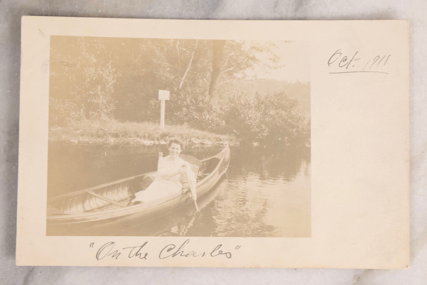 Lot 231 - Grouping Of 38 Antique Real Photo Postcards R.P.P.C.. Featuring People And Portraits Including Soldiers, Workers, Parade Scenes, Men, Women, And Children, Early 20th Century