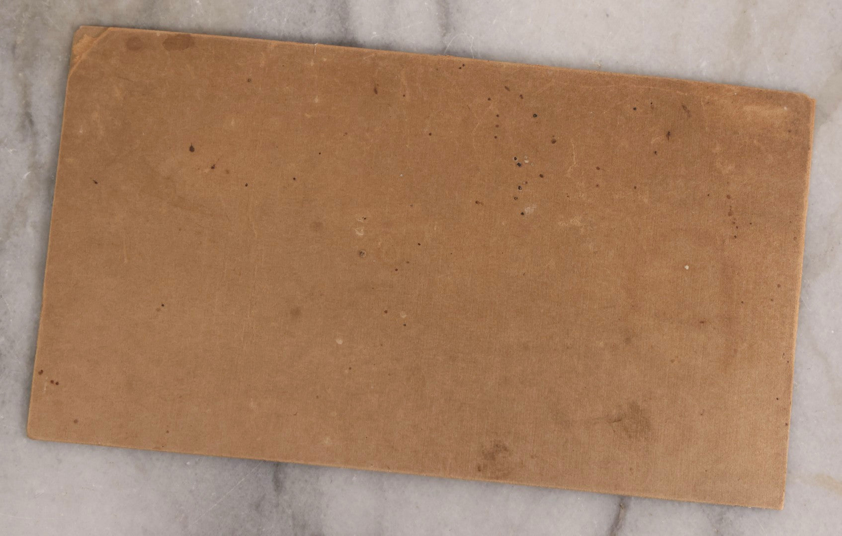 Lot 234 - Pair Of Antique Photographs Featuring Historic Cemetery Scenes, Including 19th Century New England Gravestones And World War I American Expeditionary Forces Cemetery, France