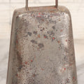 Lot 283 - Vintage Metal Cow Bell, 4-1/2" H