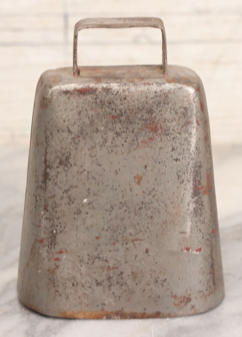 Lot 283 - Vintage Metal Cow Bell