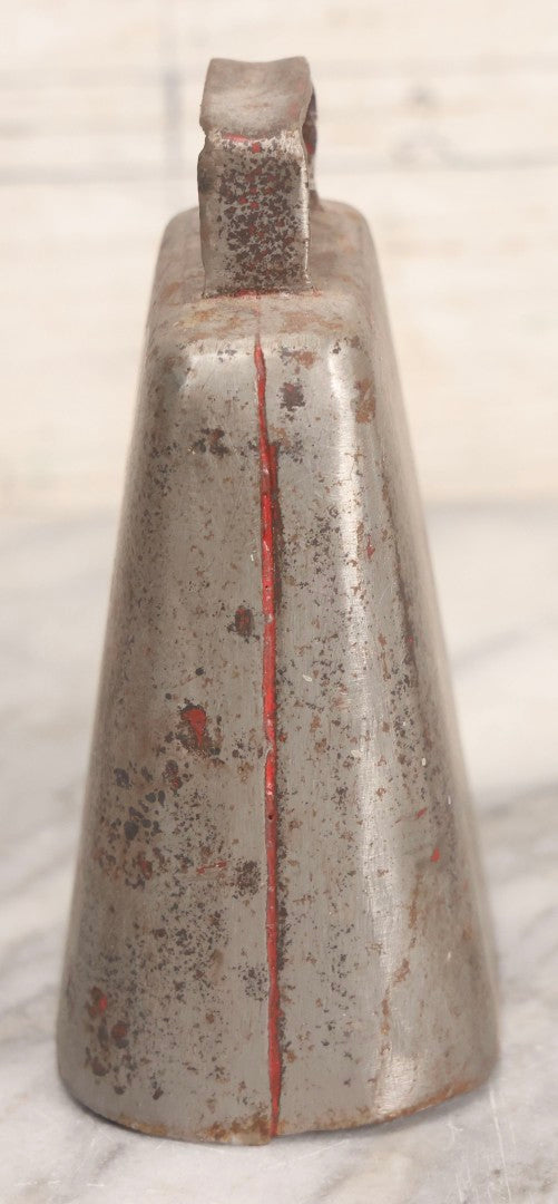 Lot 283 - Vintage Metal Cow Bell