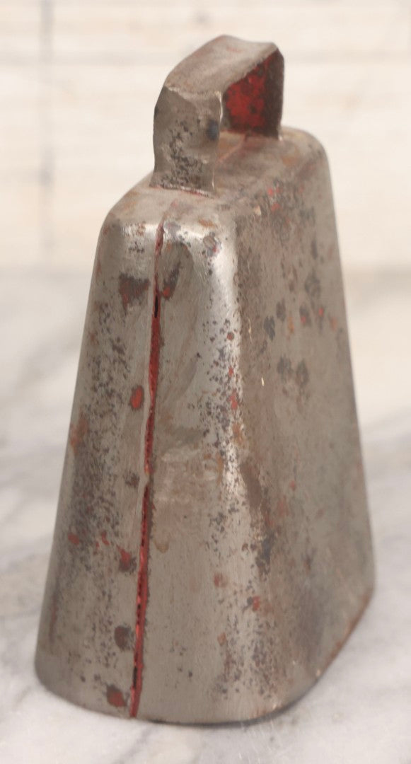 Lot 283 - Vintage Metal Cow Bell