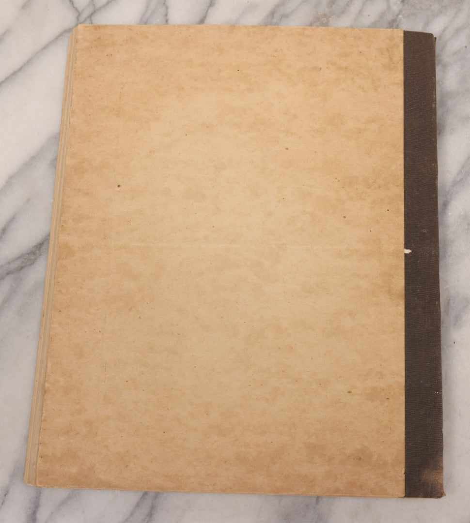 Lot 295 - Antique Bound Compendium "The Boston Journal Of Chemistry" Containing Issues From January 1873 To June 1874, Published By Billings, Clapp, And Company, Boston, Edited By James R. Nichols, M.D.