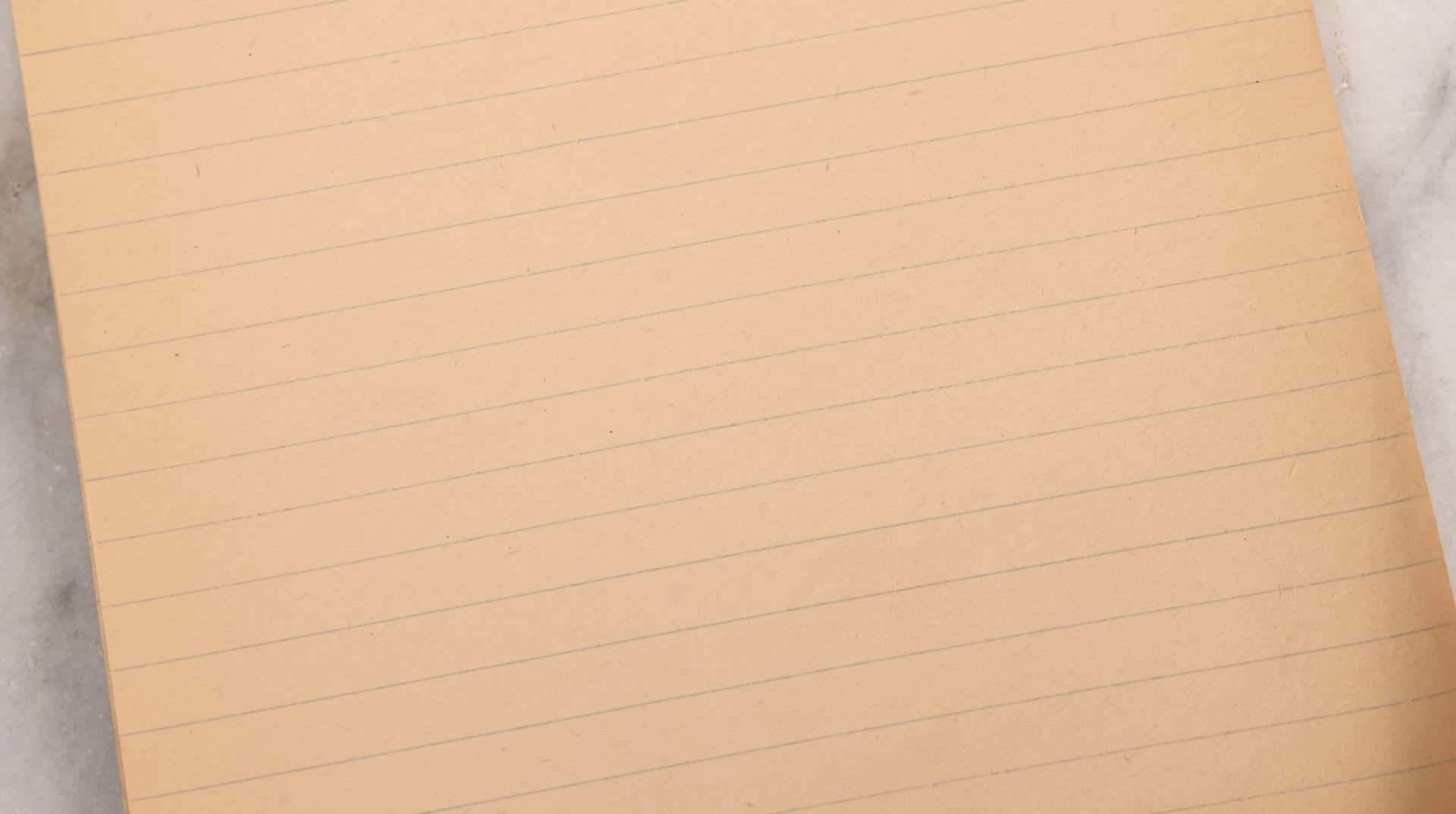 Lot 304 - Vintage Popeye And Friends Lined Notebook, King Features Syndicate Licensed School Tablet With Comic Strip Characters, Copyright 1929