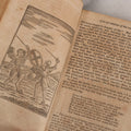 Lot 307 - "The Pilgrim's Progress From This World To, That Which Is To Come" Antique Illustrated Christian Allegory Book By John Bunyan, Published By Isaiah Thomas, Junior, Boston, Printed By E. Merriam & Co., 1817